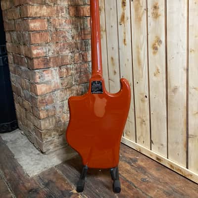 RARE Red USSR Tonika EGS-650 image 4