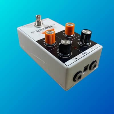 GodCity Instruments Jugendstil image 3