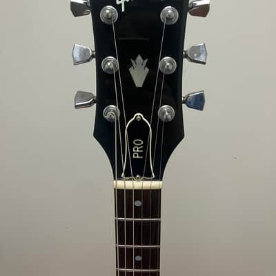 Gibson ES-335 Pro 1979 - 1981 - Sunburst image 5