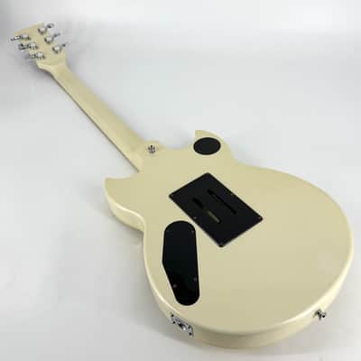 Yamaha SG-500T 1986 - White image 3