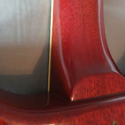 Gibson Les Paul Special Double Cutaway 1959 - Cherry image 8