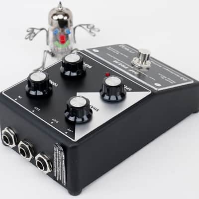 Moog Minifooger Trem V2 MF 03 Tremolo Pedal + Wie Neu + OVP + 1,5J Garantie image 6