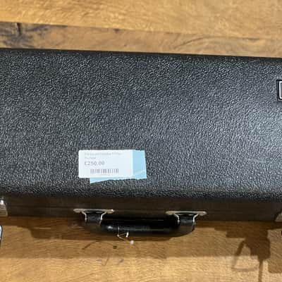 Yamaha T100S Trumpet- Silver image 6