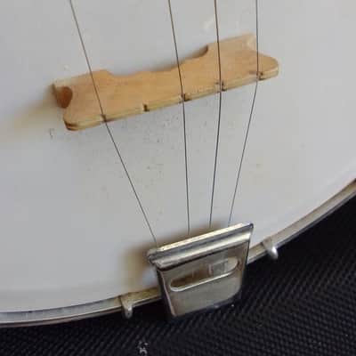 Houghton and sons Banjo 5 cordes 1920/1930 - Bois image 7
