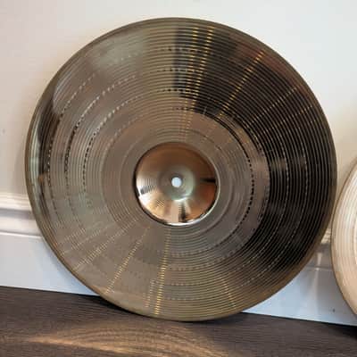 Sabian B8 Pro 14" Medium Hihats image 7