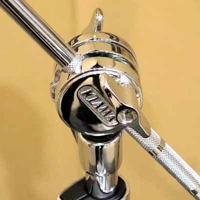 TAMA USED ​​HC73BWN [Roadpro Boom Cymbal Stand] image 3