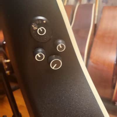 Ovation Pro Series Ultra Acoustic Electric Guitar 1516DTD-G image 5