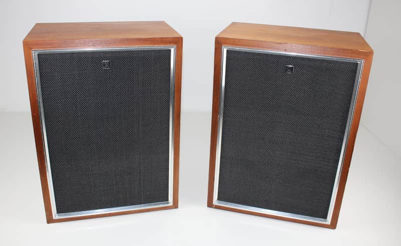 Pioneer CS-53 Vintage Speakers image 1
