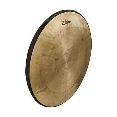 Zildjian 17" Gou Gong image 6