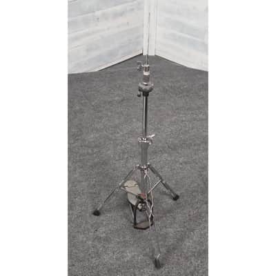 Used Gibraltar Double Braced Hi Hat Stand - Good image 5