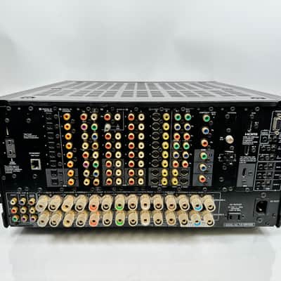 Onkyo TX-NR1000 DTR 10.5 Legendary Home Theater Receiver image 7