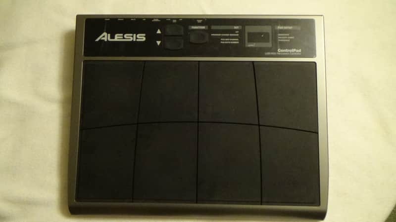 Alesis Control Pad image 1