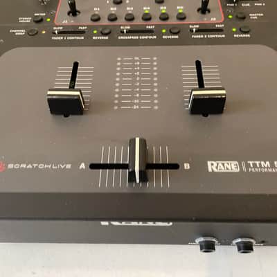 Rane TTM 57 SL image 3