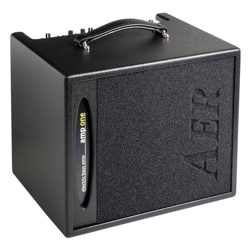 AP1 - AMP ONE image 1