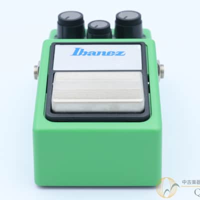 Immagine Ibanez TS-9 - 6