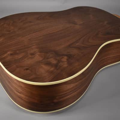 2025 Gibson J-45 Sustainable | Satin Antique Natural Finish W/OHSC image 15