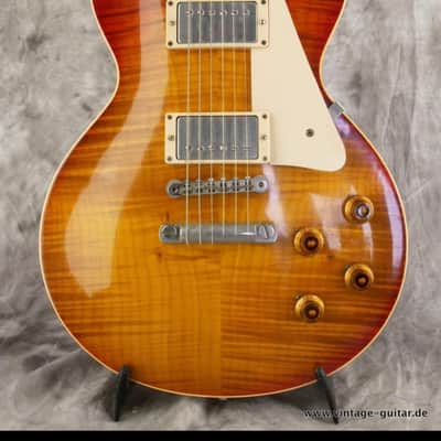 Gibson 1959 R9 2001 - Burst image 3