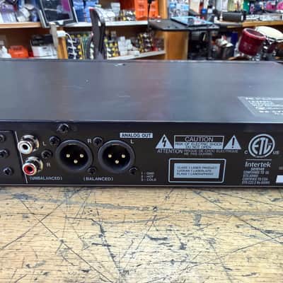 Used Tascam CD-400U CD / SD / USB Player with Bluetooth in Original Box image 15