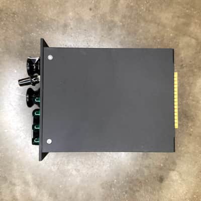 Shadow Hills Dual Vandergraph 500 Series Stereo Compressor Module image 6