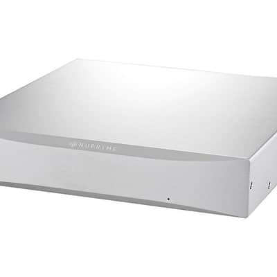 Nuprime STA-9 Stereo Amplifier (Silver) image 2