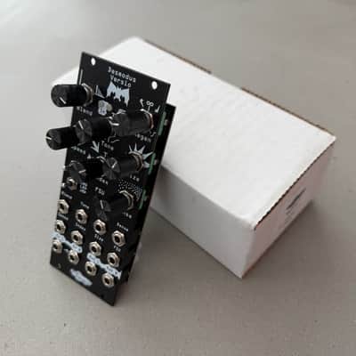 Noise Engineering Desmodus Versio 2020 - Present - Black image 3