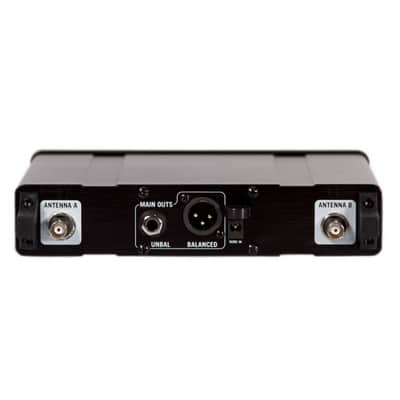 Line 6 Receiver Separate V55-RX | 98-033-0485 12 Channel Digital Wireless Receiver image 3