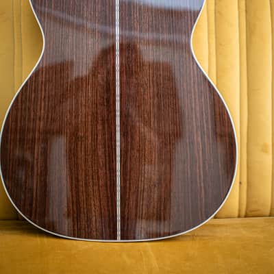 2025 Martin 000-28 Standard (DEMO VIDEO) image 11