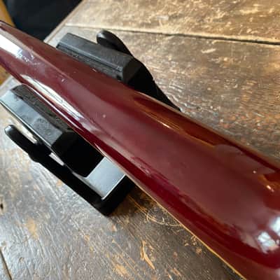 Gibson Vintage 1989 ES 335 Cherry Dot Reissue Yamano Selected w/ Docs & OHSC image 19