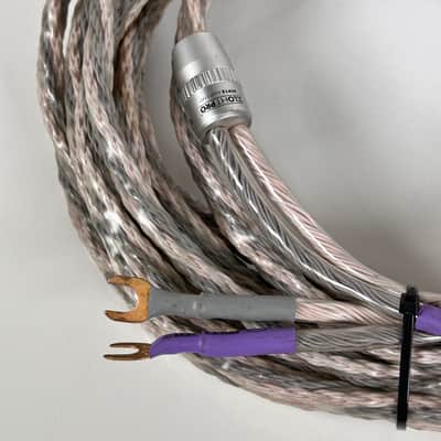 XLO HT PRO HTP12 Speaker 30ft Cable Pair image 14