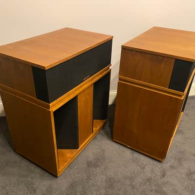 Klipsch Belle 1970's - Walnut image 4