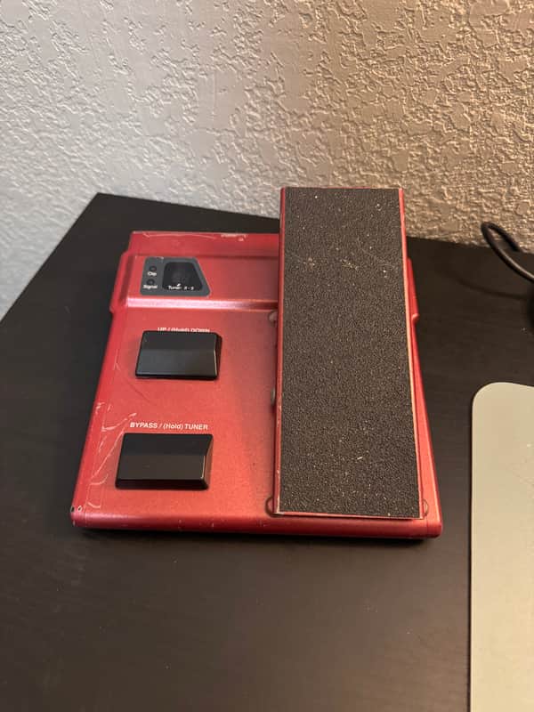 DigiTech Space Station