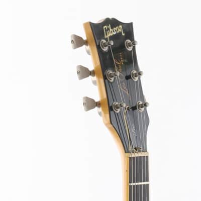 Gibson 1980 Les Paul Pro Deluxe Gold Top [82680605] (07/29) image 11