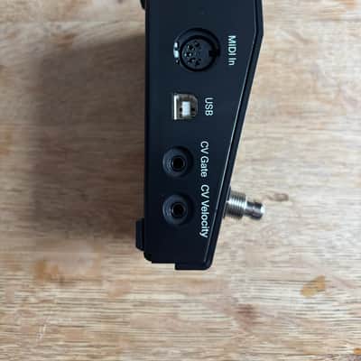 Polyend Perc Drum Machine 2017 - 2021 - Black image 8