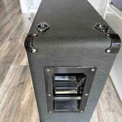 Marshall 2x12 guitar cab image 3