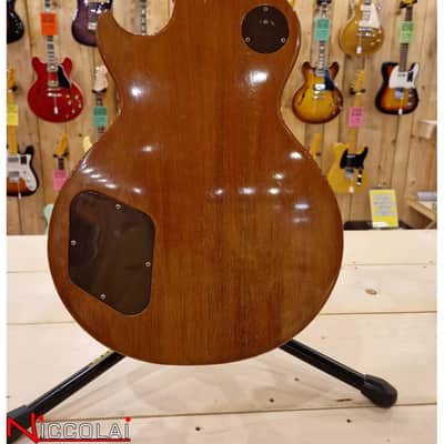 Gibson 1975 Les Paul Deluxe Goldtop image 13