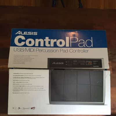 Alesis Control Pad free shipping image 5