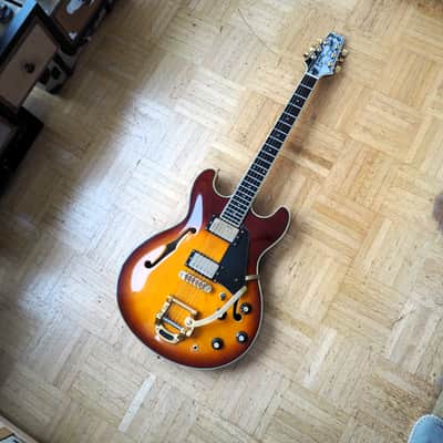 Aria Pro II TA-65 1990/94 image 3