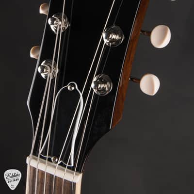 Gibson ES-330 Tobacco Burst #233050096 image 7