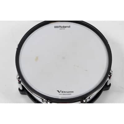 Roland VAD507 V-Drums Acoustic Design Drum Kit (BOX 1 ONLY) image 3