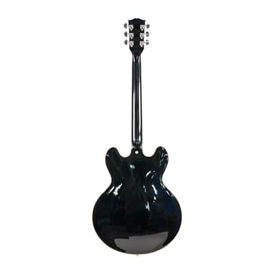 Gibson Memphis Traditional ES-335 Signed by Dave Grohl image 2