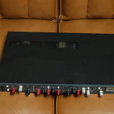 Rupert Neve Designs Shelford Channel 2017 - Present - Shelford Blue image 2