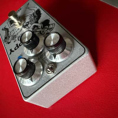 Basic Audio Zippy Silver image 3