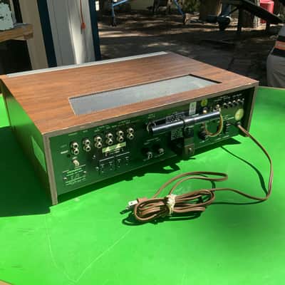 Pioneer SX-525 image 5