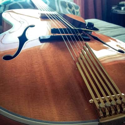 Gibson Custom Shop Le Grand image 2