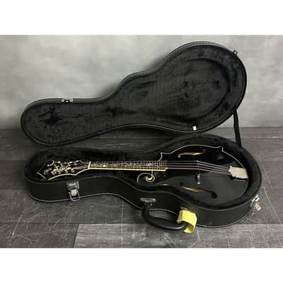 Michael Kelly Dragonfly Mandolin F-style Acoustic Electric image 8
