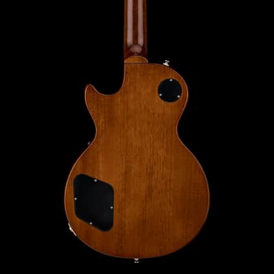 Epiphone Les Paul Standard 50s - Goldtop #27321 image 4