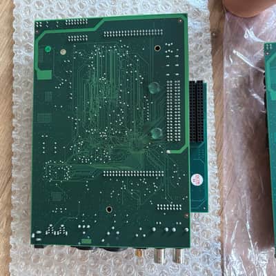Carte d'upgrade Metric Halo 2D (Expanded) pour interface 2882 image 5