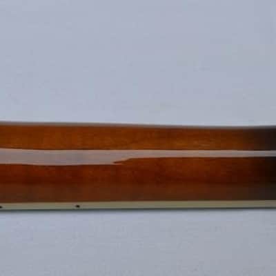 Orpheum OM6SW F-Style Mandolin-All Solid Top, Back & Sides- by Tacoma image 10