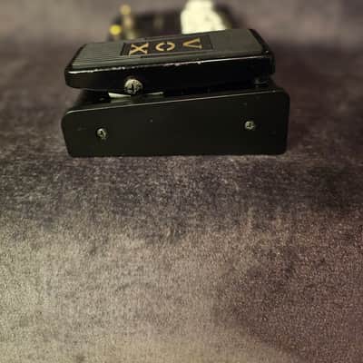Vox SL2G StompLab IIG Modeling Guitar Processor 2010s - Black image 5