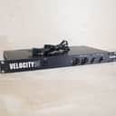 Rocktron Velocity 120 Rack Mount Power Amp 120W 2 Channel Stereo or Dual Mono